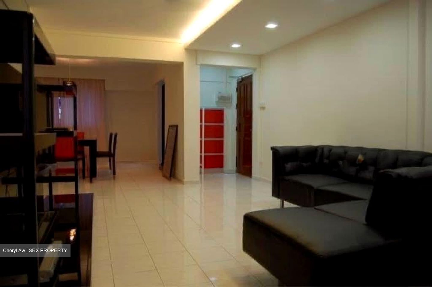 Blk 342 Clementi Avenue 5 (Clementi), HDB 5 Rooms #558339831
